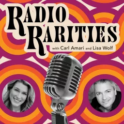 Radio Rarities Podcast artwork