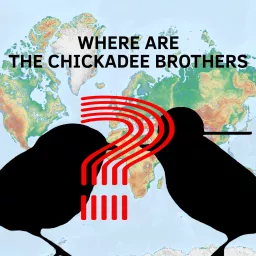Where Are the Chickadee Brothers? Podcast artwork