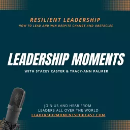 Leadership Moments