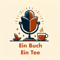 Ein Buch / Ein Tee Podcast artwork