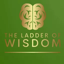 The Ladder of Wisdom پادکست پلکان خرد Podcast artwork