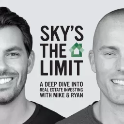 Sky's the Limit with Mike & Ryan Podcast artwork