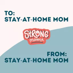 To stay-at-home-mom from stay-at-home-mom