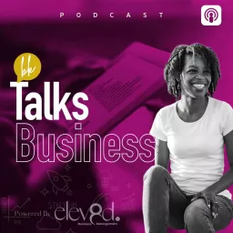 Bk Talks Business Podcast artwork
