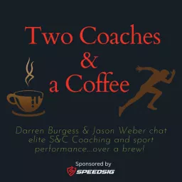 Two Coaches & a Coffee