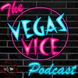 The Vegas Vice Podcast artwork