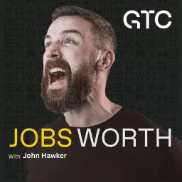 JobsWorth Podcast artwork