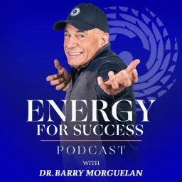 Energy For Success Podcast artwork