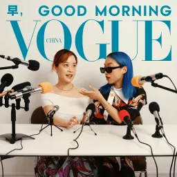 Good Morning, VOGUE China