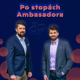 Po stopách Ambasadora