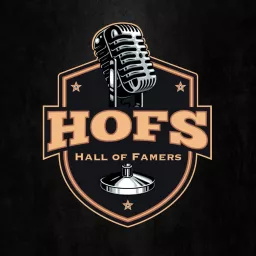 HOFs The Podcast artwork