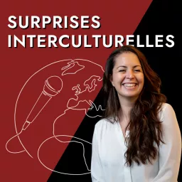 Surprises Interculturelles Podcast artwork