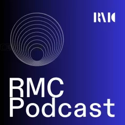 RMC Podcast artwork