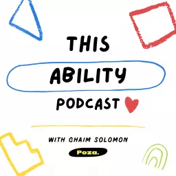 Thisability Podcast artwork