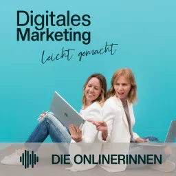 Digitales Marketing leicht gemacht Podcast artwork