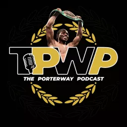 The PorterWay Podcast artwork