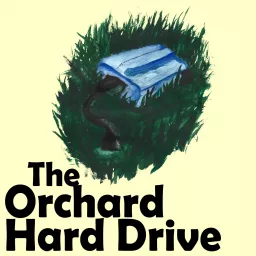 The Orchard Hard Drive