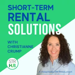 Short Term Rental Solutions