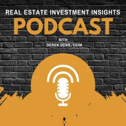 Real Estate Investment Insights Podcast artwork