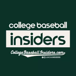 College Baseball Insiders Podcast artwork