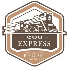 266 Express Podcast artwork
