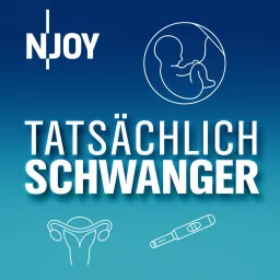 Tatsächlich schwanger – Alles, was ihr jetzt wissen müsst Podcast artwork