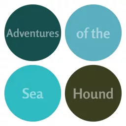 Adventures of the Sea Hound