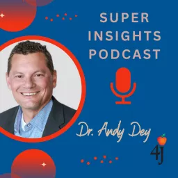 4J Super Insights Podcast