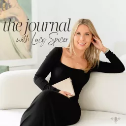 The Journal with Lucy Spicer Podcast artwork