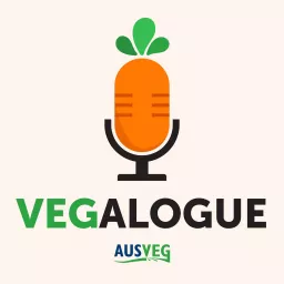 Vegalogue Podcast artwork