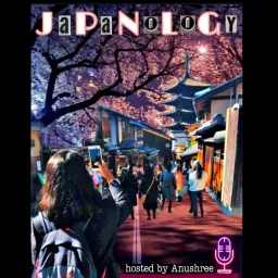 Japanology Podcast artwork