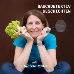 Bauchdetektivgeschichten Podcast artwork