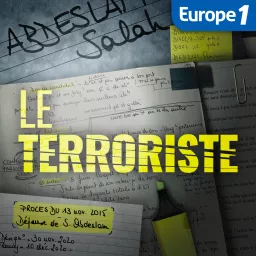 Le Terroriste