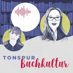 Tonspur BUCHKULTUR Podcast artwork