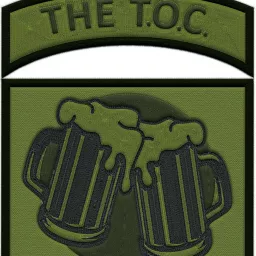 The T.O.C. Podcast artwork