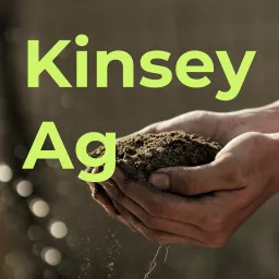 The Soil Sessions: A Kinsey Ag Podcast artwork