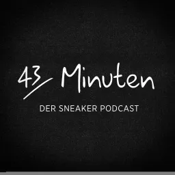 43einhalb Minuten Podcast artwork