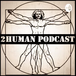 2human Podcast artwork