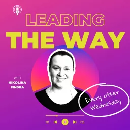 Leading The Way Podcast artwork