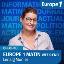 Europe 1 Matin week-end