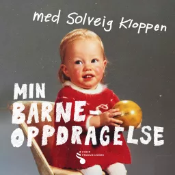 Min barneoppdragelse Podcast artwork