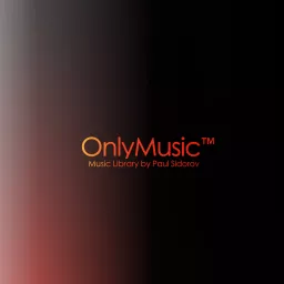 OnlyMusic™ Podcast artwork