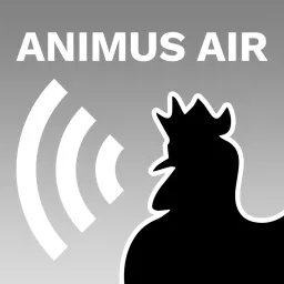 Animus Air Podcast artwork