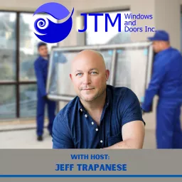 JTM Windows Podcast artwork