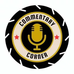 Commentary Corner Podcast artwork
