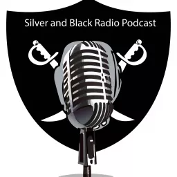 Silver And Black Radio Podcast artwork