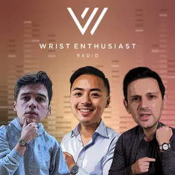 Wrist Enthusiast Radio