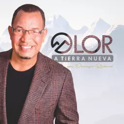 Olor a Tierra Nueva Podcast artwork