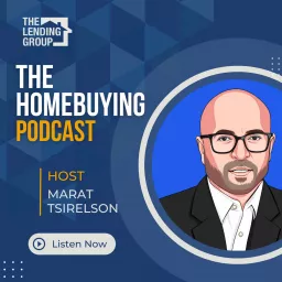 The Homebuying Podcast artwork