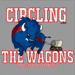 Circling the Wagons - For Buffalo Bills Fans